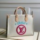 LOUIS VUITTON 루이비통 온더고 토트백 M20815
