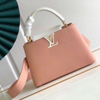 LOUIS VUITTON 루이비통 카퓌신 MM M21296