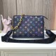 LOUIS VUITTON 루이비통 쿠상 PM M21353