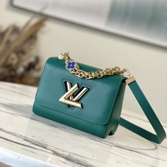 LOUIS VUITTON 루이비통 트위스트 PM M21649