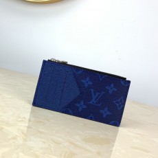 LOUIS VUITTON 루이비통 코인 카드 홀더 M30270