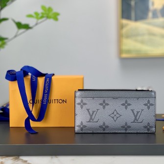 LOUIS VUITTON 루이비통 코인 카드 홀더 M30839