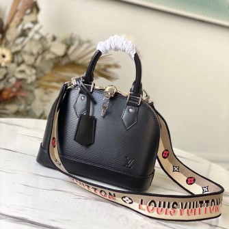 LOUIS VUITTON 루이비통 알마 BB M59217