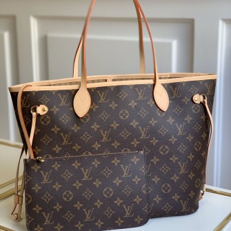 LOUIS VUITTON 루이비통 네버풀 MM M40995