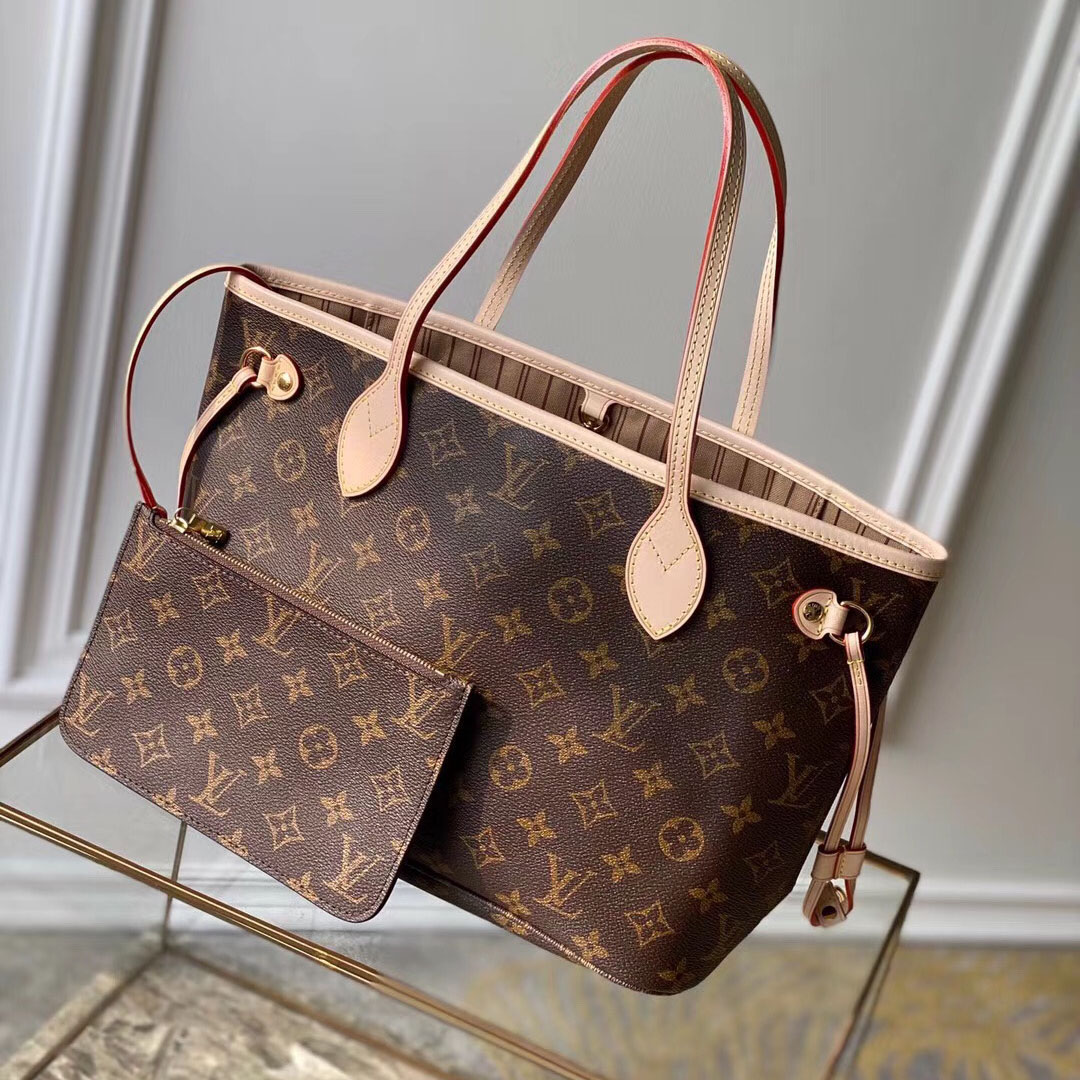 LOUIS VUITTON 루이비통 네버풀 PM M41245