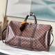 LOUIS VUITTON 루이비통 키폴 50 반둘리에 M41416