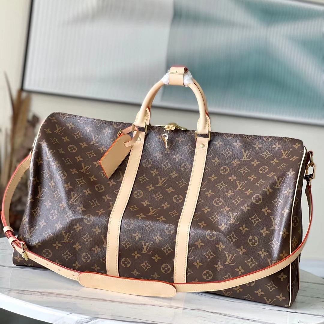 LOUIS VUITTON 루이비통 키폴 55 M41424