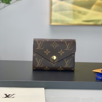 LOUIS VUITTON 루이비통 빅토린 월릿 M41938