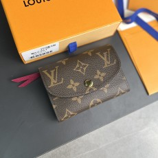 LOUIS VUITTON 루이비통 로잘리 코인 퍼스 M41939