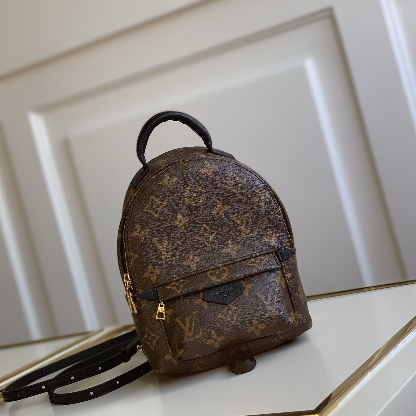 LOUIS VUITTON 루이비통 팜 스프링스 백팩 미니 M44873