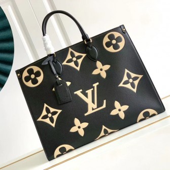 LOUIS VUITTON 루이비통 온더고 GM M44925