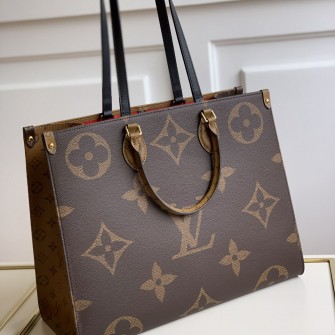 LOUIS VUITTON 루이비통 온더고 GM M45320