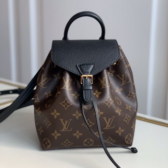 LOUIS VUITTON 루이비통 몽수리 BB M45516