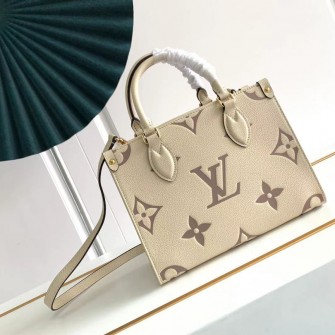 LOUIS VUITTON 루이비통 온더고 PM M45653