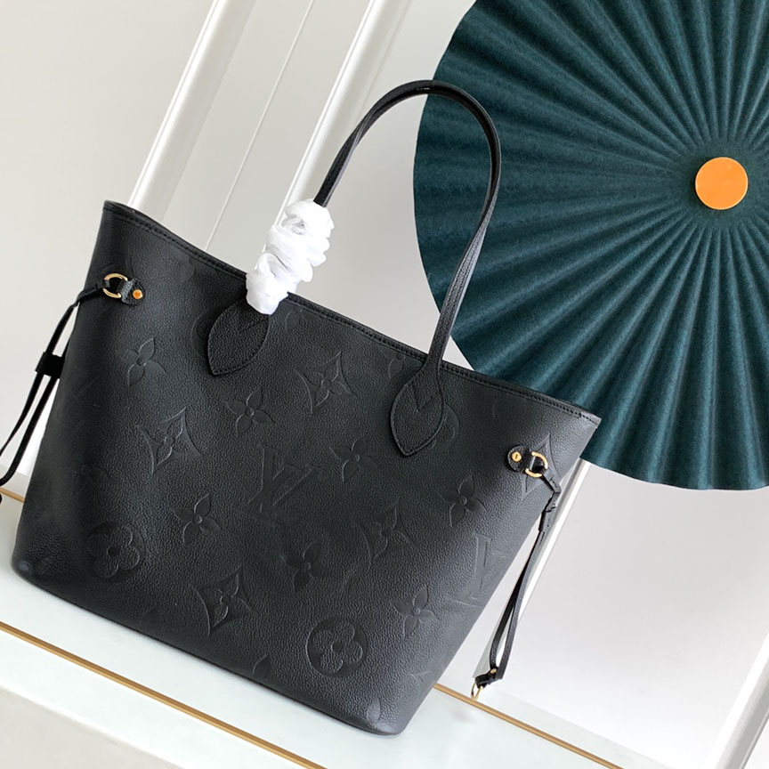 LOUIS VUITTON 루이비통 네버풀 MM M45685