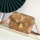 LOUIS VUITTON 루이비통 포쉐트 메티스 M45809