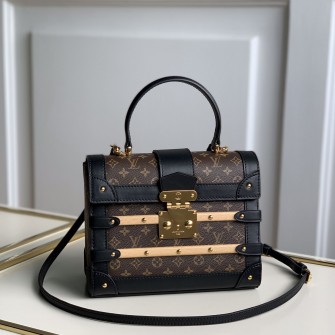 LOUIS VUITTON 루이비통 트라이아논 PM 토트백 M45908