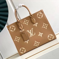 LOUIS VUITTON 루이비통 온더고 MM M45982