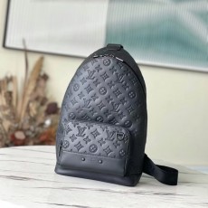 LOUIS VUITTON 루이비통 레이서 슬링백 M46107