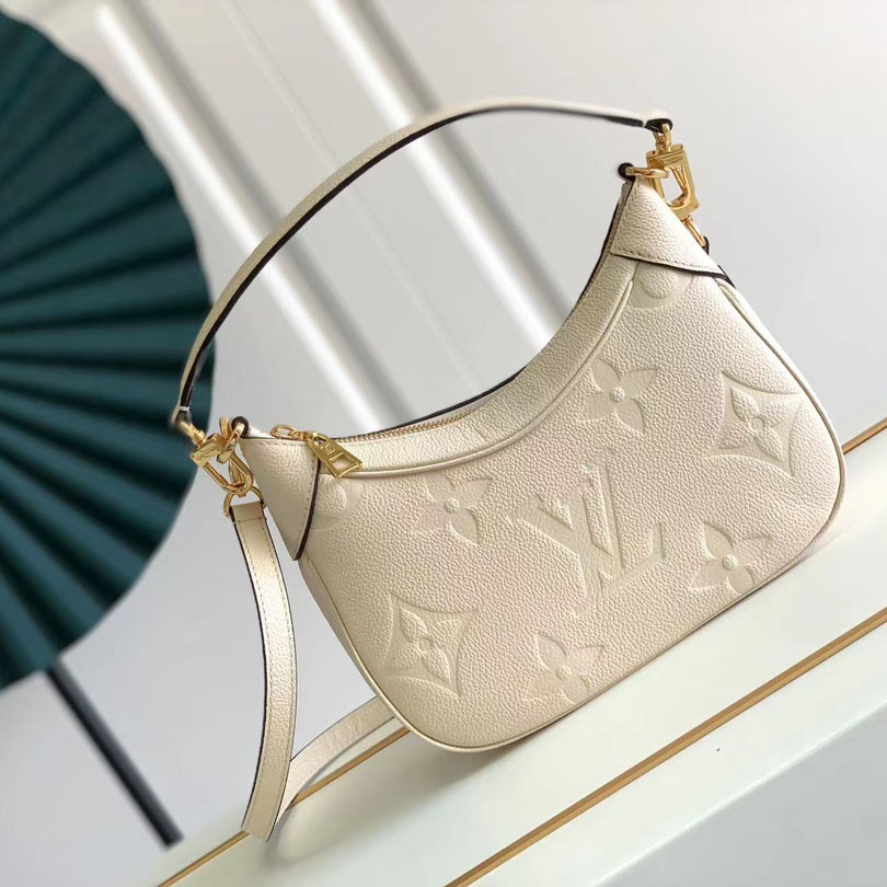 LOUIS VUITTON 루이비통 바가텔 M46002