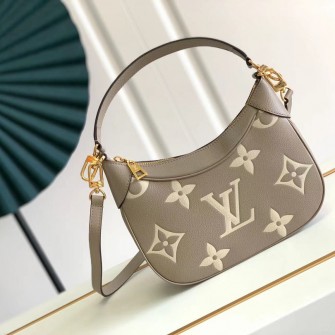 LOUIS VUITTON 루이비통 바가텔 M46112