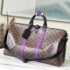 LOUIS VUITTON 루이비통 키폴 반둘리에 50 M46257