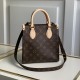 LOUIS VUITTON 루이비통 삭 플라 BB M46265