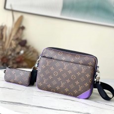 LOUIS VUITTON 루이비통 트리오 메신저 M46266