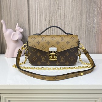 LOUIS VUITTON 루이비통 포쉐트 메티스 이스트 웨스트 M46279