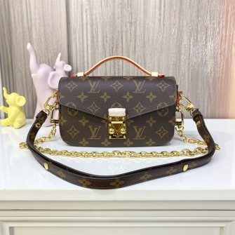 LOUIS VUITTON 루이비통 포쉐트 메티스 이스트 웨스트 M46279