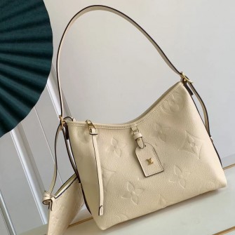 LOUIS VUITTON 루이비통 캐리올 PM M46288