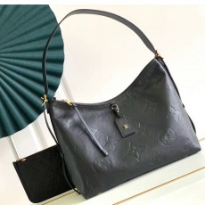 LOUIS VUITTON 루이비통 캐리올 MM M46289