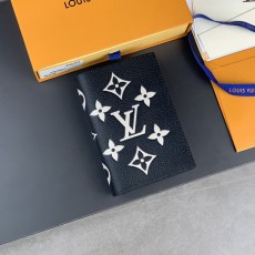 LOUIS VUITTON 루이비통 패스포트 커버 M46290