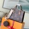 LOUIS VUITTON 루이비통 온더고 PM M46373