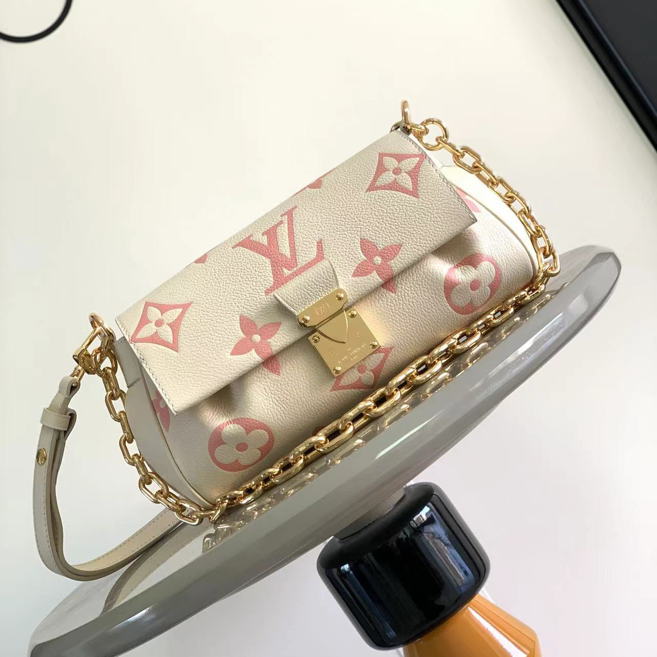 LOUIS VUITTON 루이비통 페이보릿 M46393