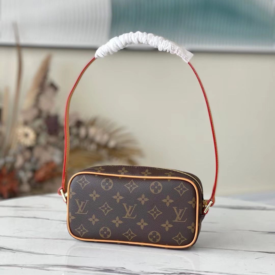 LOUIS VUITTON 루이비통 시떼 PM M51183