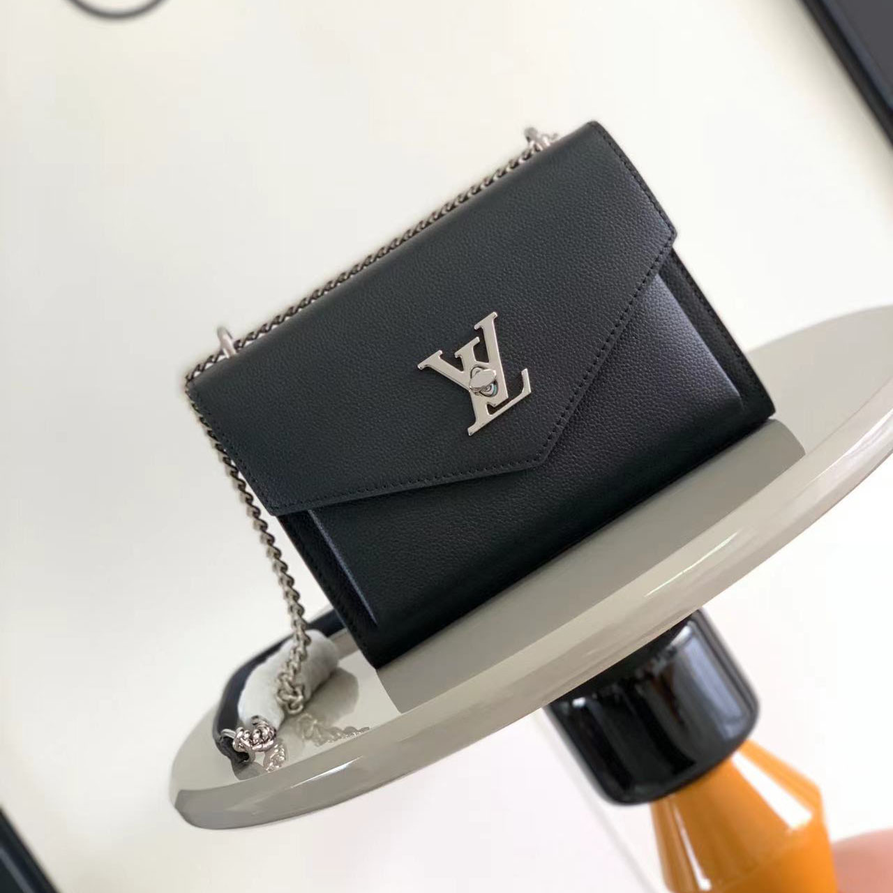 LOUIS VUITTON 루이비통 마이락미 체인 백 M51418