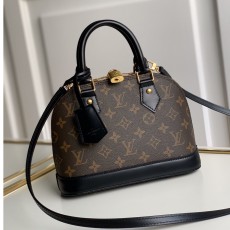 LOUIS VUITTON 루이비통 알마 BB M53152