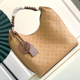 LOUIS VUITTON 루이비통  카멜 호보백 M53188