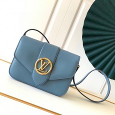 LOUIS VUITTON 루이비통 LV 퐁 뇌프 M55946