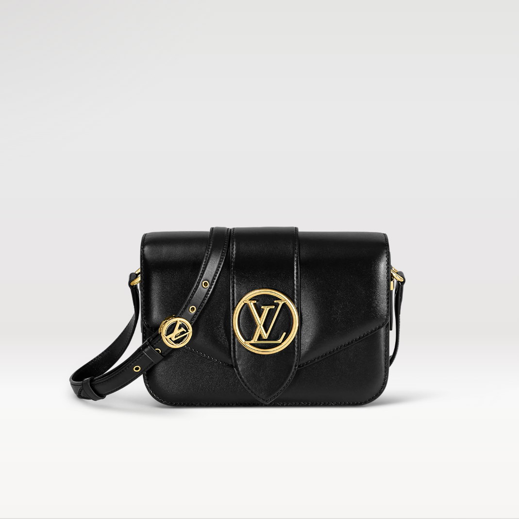 LOUIS VUITTON 루이비통 LV 퐁 뇌프 M55948