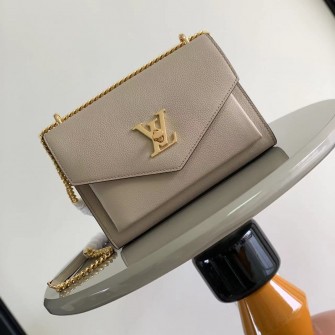 LOUIS VUITTON 루이비통 마이락미 체인 백 M56137