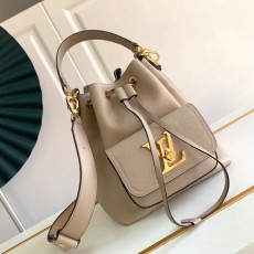 LOUIS VUITTON 루이비통 락미 버킷 M57688