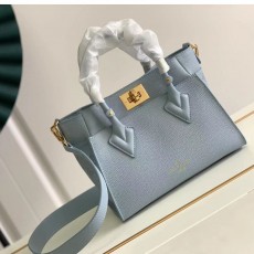 LOUIS VUITTON 루이비통 온 마이 사이드 PM M57729