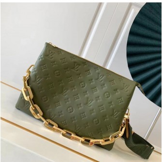 LOUIS VUITTON 루이비통 쿠상 MM M21281