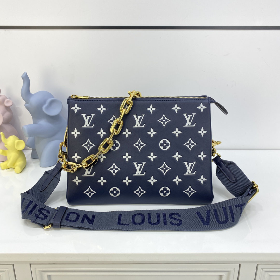 LOUIS VUITTON 루이비통 쿠상 PM M57790