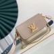 LOUIS VUITTON 루이비통 락미 텐더 M58554