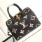 LOUIS VUITTON 루이비통 스피디 반둘리에 25 M58947