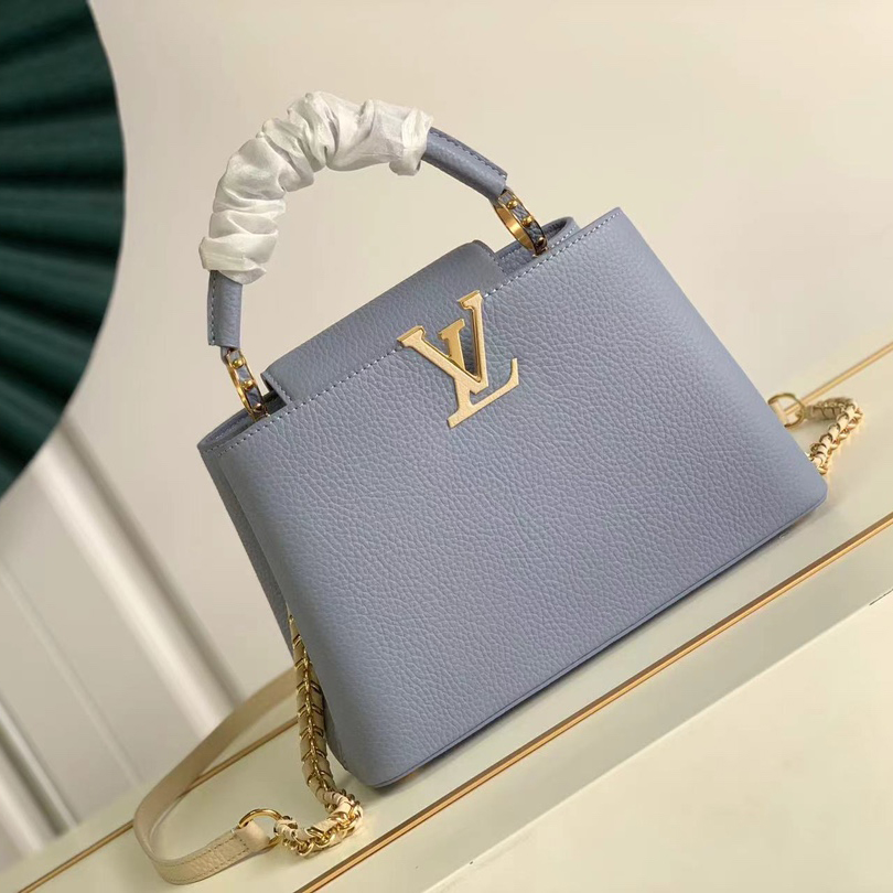 LOUIS VUITTON 루이비통 카퓌신 BB M59512