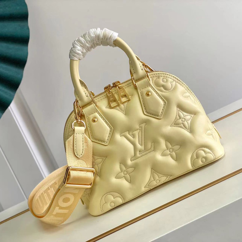 LOUIS VUITTON 루이비통 알마 BB M59821